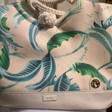 Spartina 449, tote bag.