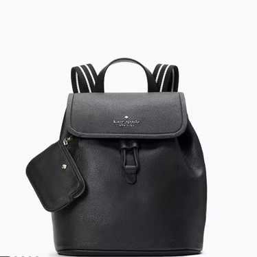 Kate spade Rosie Medium Flap Backpack