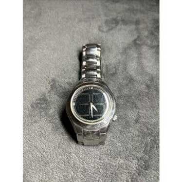 Fossil big tic y2k - Gem