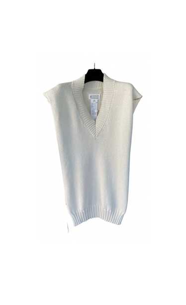 Maison Margiela Maison Margiela Cotton Vest