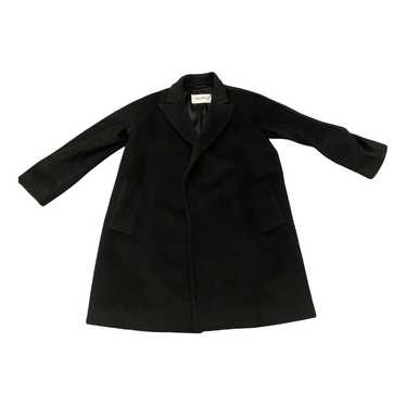 Max Mara Wool coat - image 1