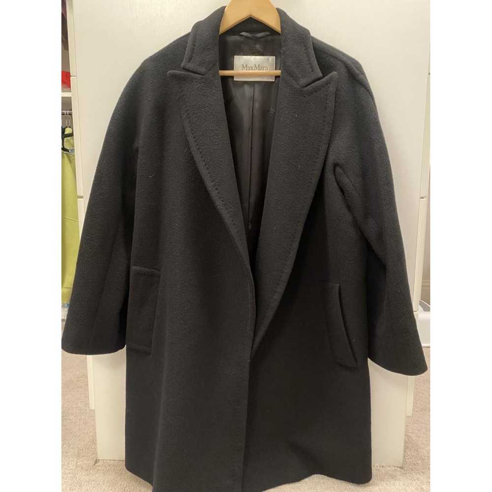 Max Mara Wool coat - image 2