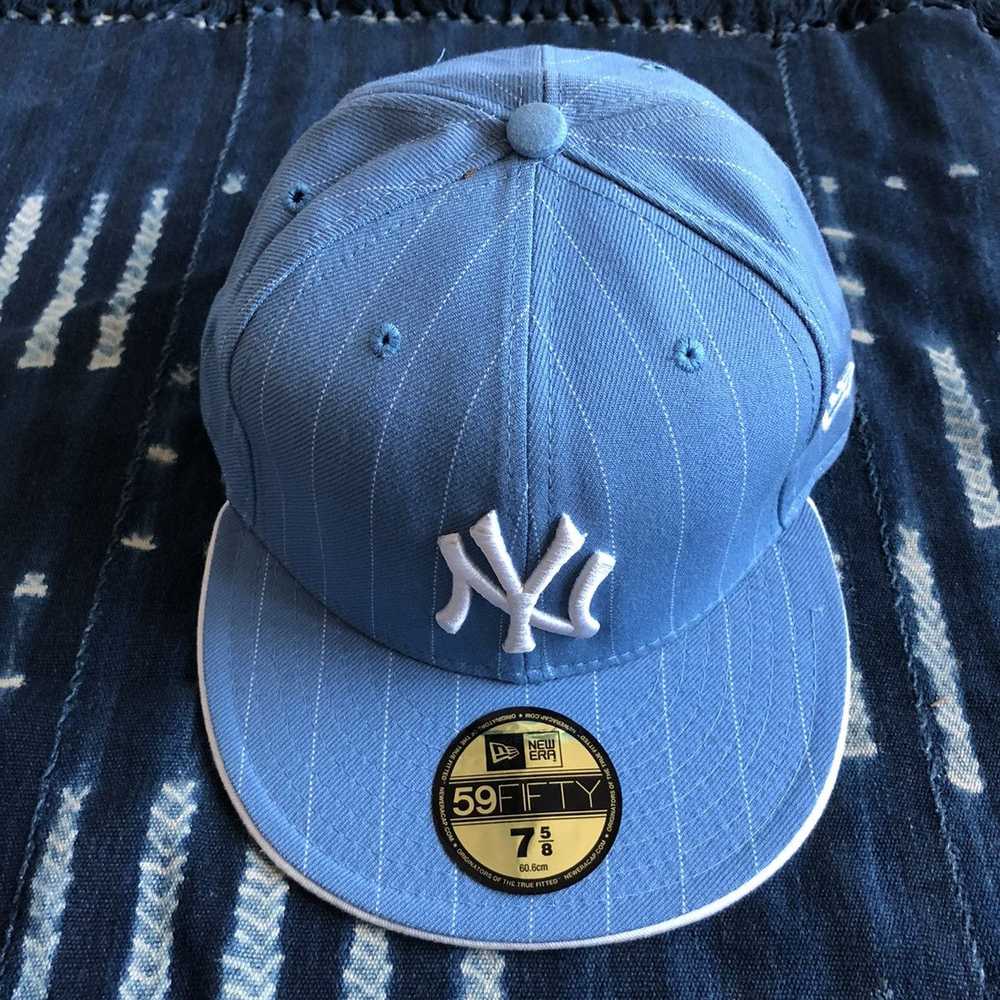 MLB × New Era × New York Yankees NY yankees pinst… - image 1