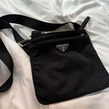 PRADA shoulder bag