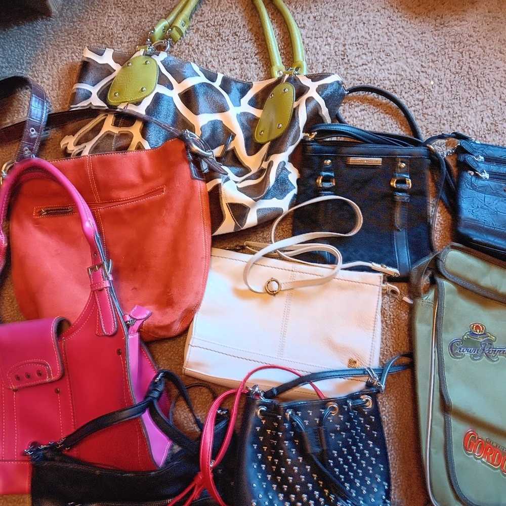 Accessory Closet Cleanout Major Haul - image 6