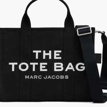 MARC JACOBS the tote bag-Medium