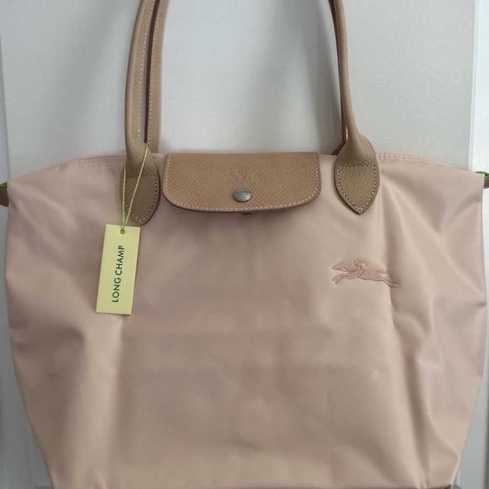 Longchamp le pliage medium tote - image 1