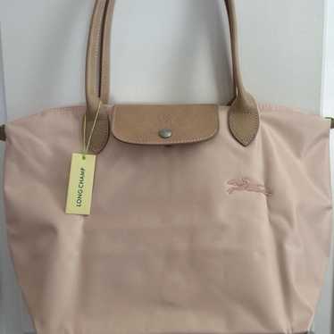 Longchamp le pliage medium tote