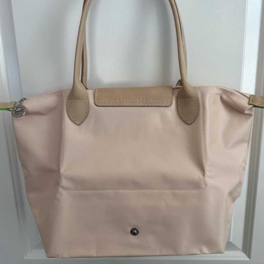 Longchamp le pliage medium tote - image 2