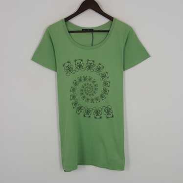 Hysteric Glamour Get Stoned | Grailed