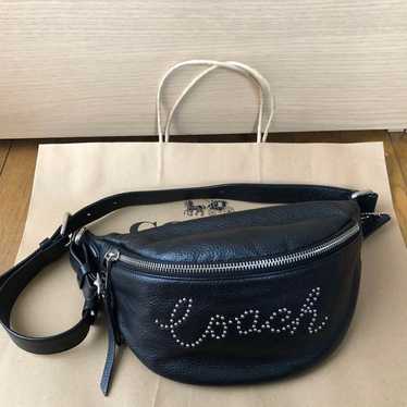 Moussy bag body - Gem
