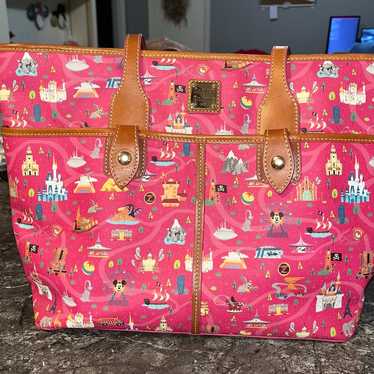 Disney Dooney and Bourke