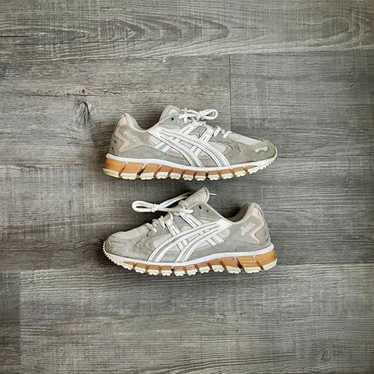 Asics × Onitsuka Tiger × Vintage ASICS • WMNS Gel-