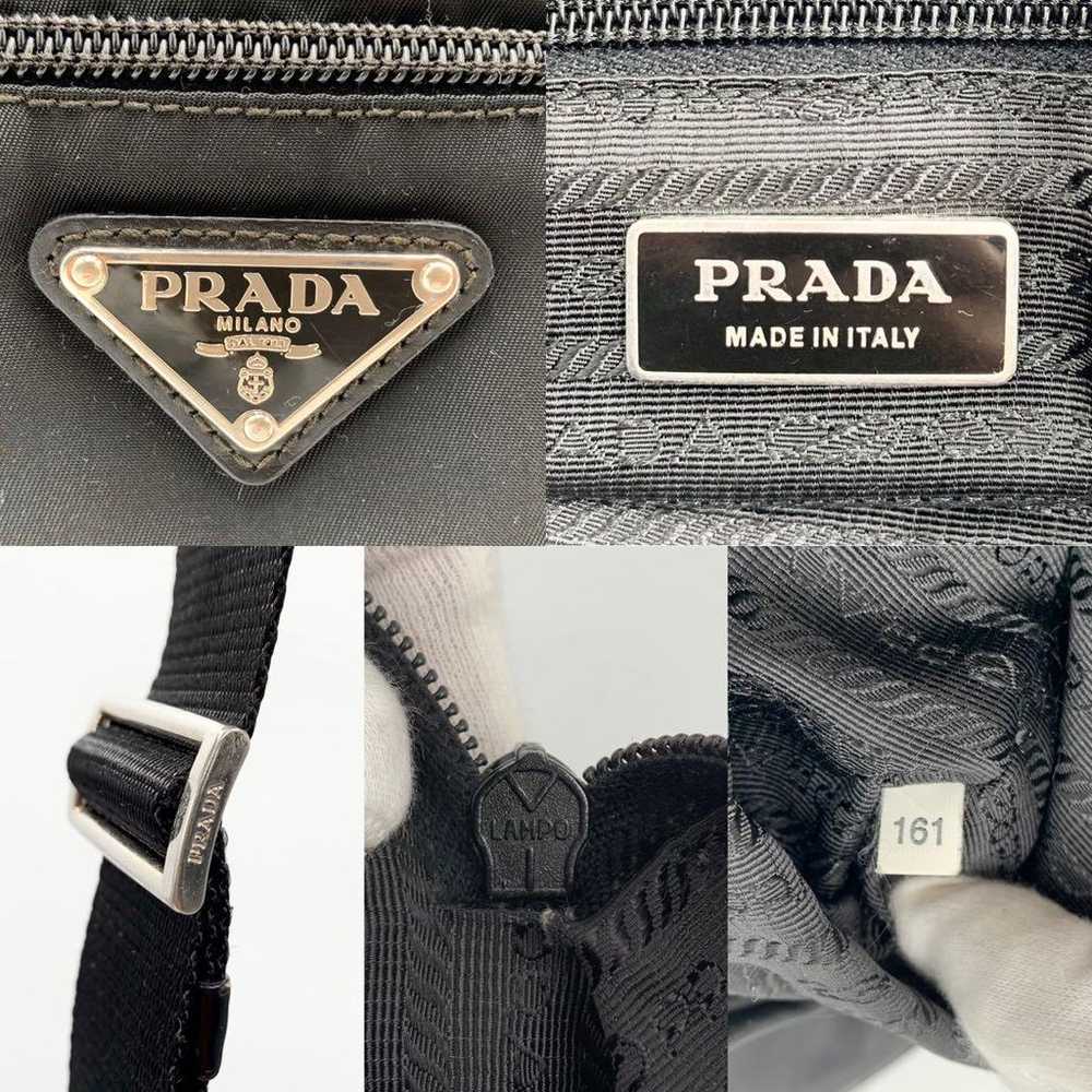 Prada popular ✨ Camera Bag Shoulder Bag Triangle … - image 10