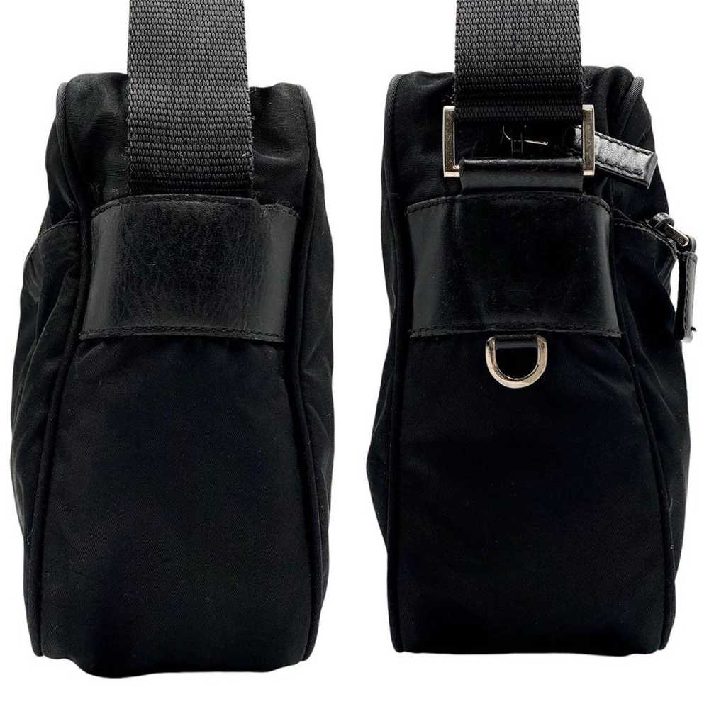 Prada popular ✨ Camera Bag Shoulder Bag Triangle … - image 4