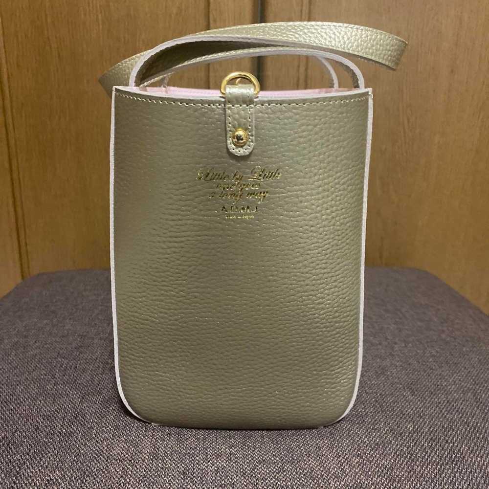 Great condition! ADMJ☆THE BEE Tote Bag - image 6