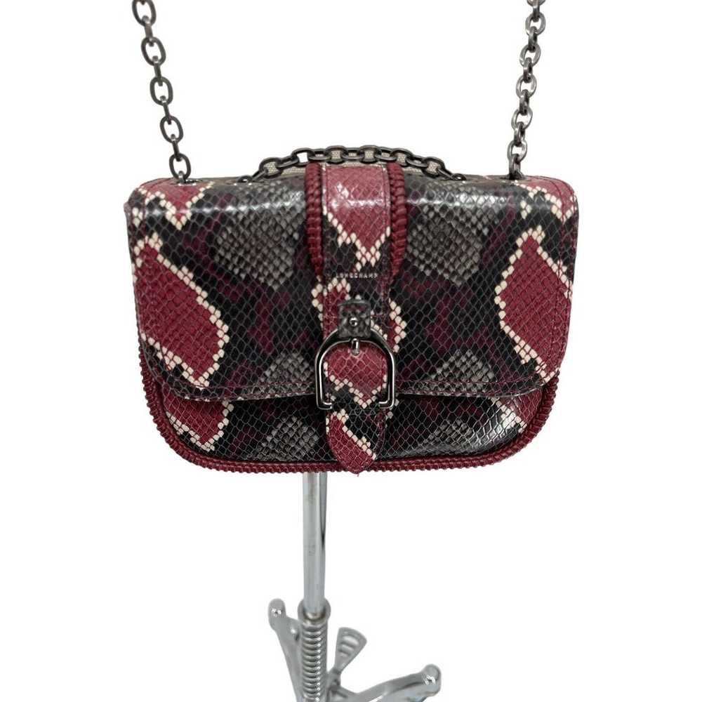 Longchamp Mini Amazone Convertible Crossbody Bag … - image 4