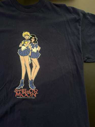 Vintage Sailor Moon Moon Wear