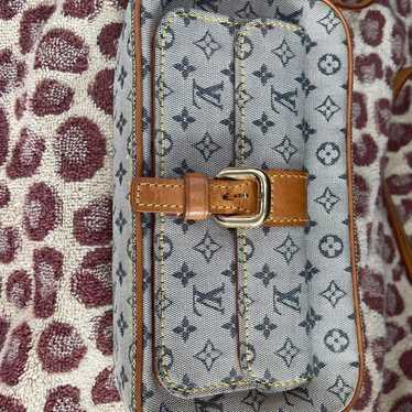 Louis Vuitton Shoulder Bag Mini Shoulder Juliet.