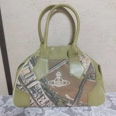 Vivienne Westwood limited edition Serial Number Ya