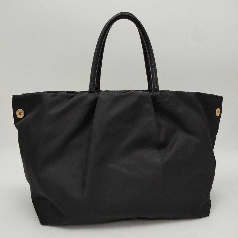 ◾Brand new Prada tote bag in black, top quality a… - image 2