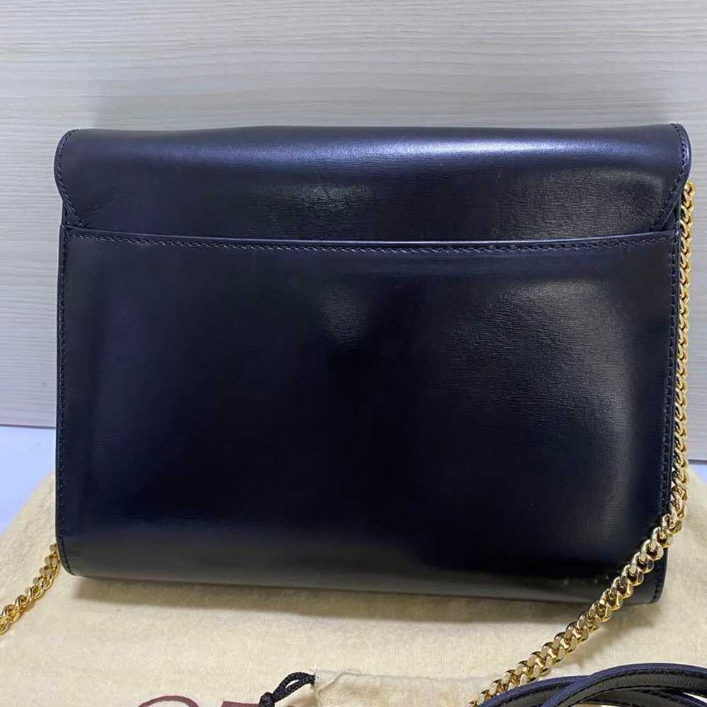 Excellent Condition, Rare, Celine 3-Way Shoulder … - image 9