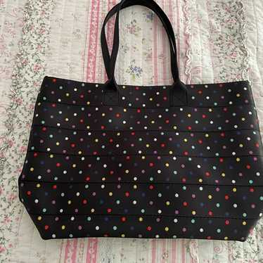 Harveys Seatbelt Sprinkles Medium Streamline Tote