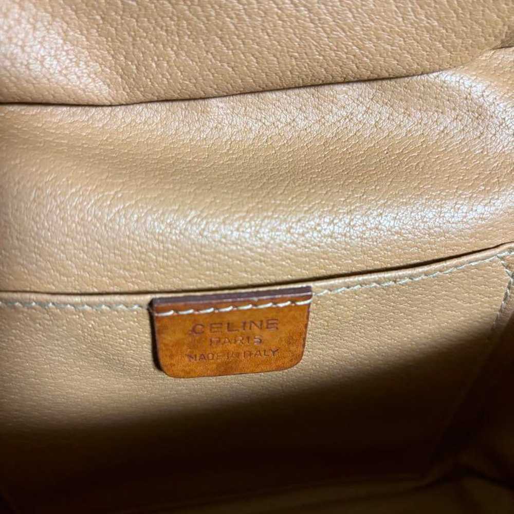 Celine Vintage Bag - image 4