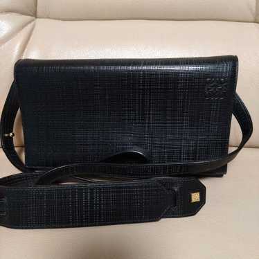 LOEWE shoulder bag