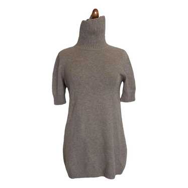 Brunello Cucinelli Cashmere mini dress - image 1