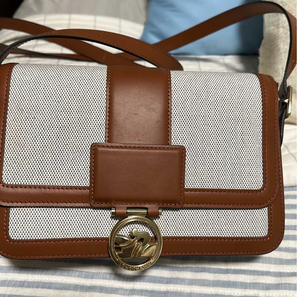 Longchamp crossbody - image 2