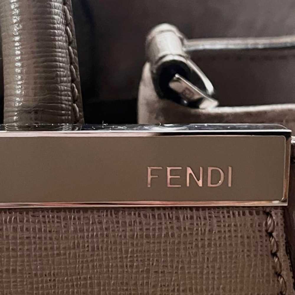 FENDI ❤️ Two Jours - image 2