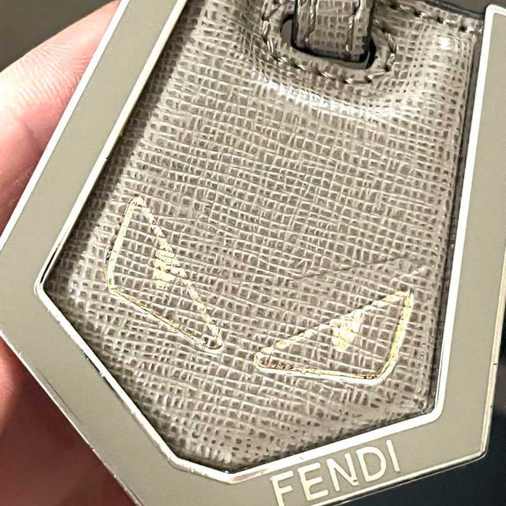 FENDI ❤️ Two Jours - image 3