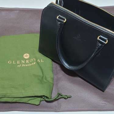 GLENROYAL Small Boston Bag - image 1