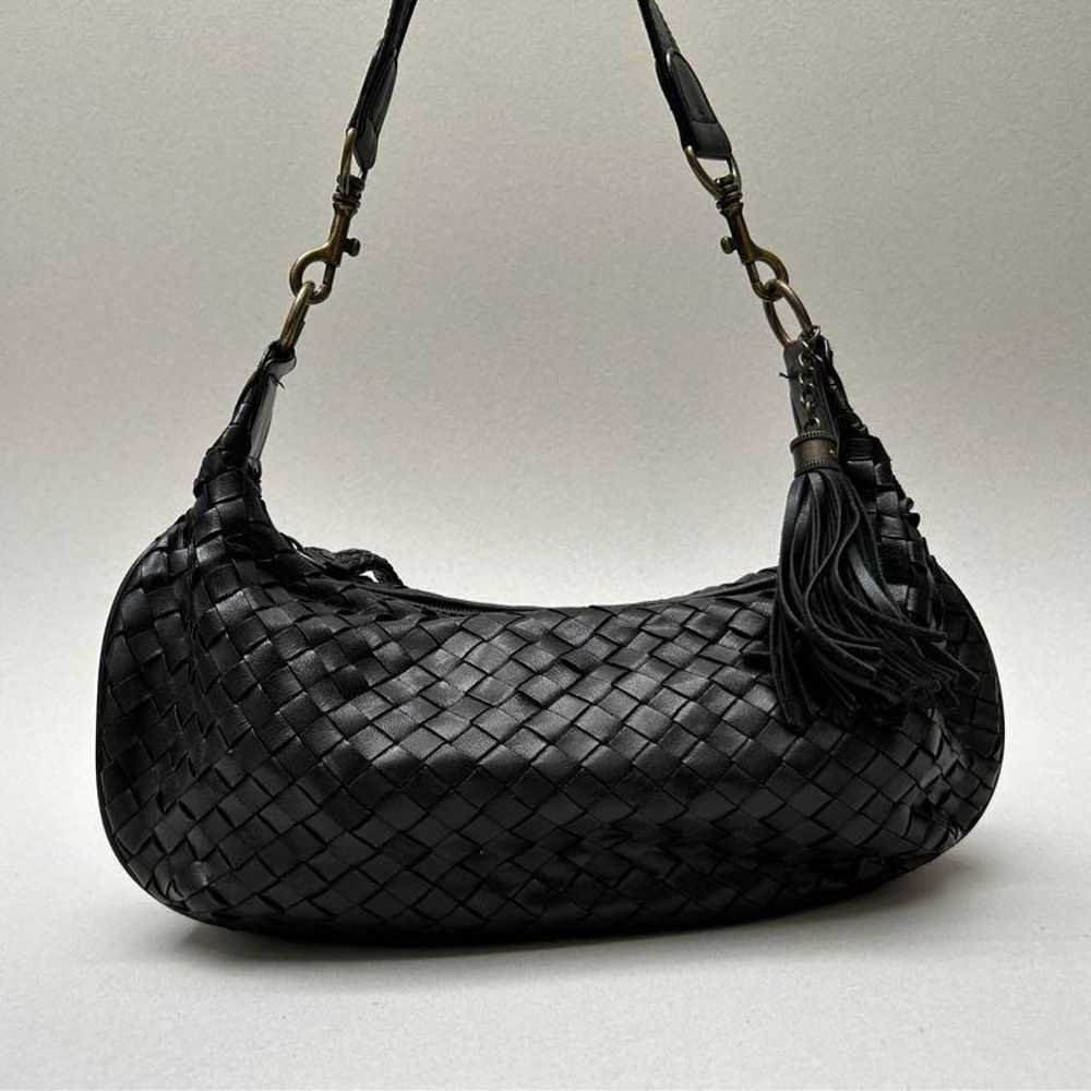 Bottega Veneta shoulder bag. - image 11