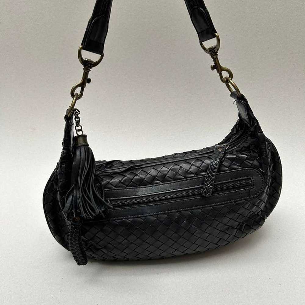 Bottega Veneta shoulder bag. - image 2