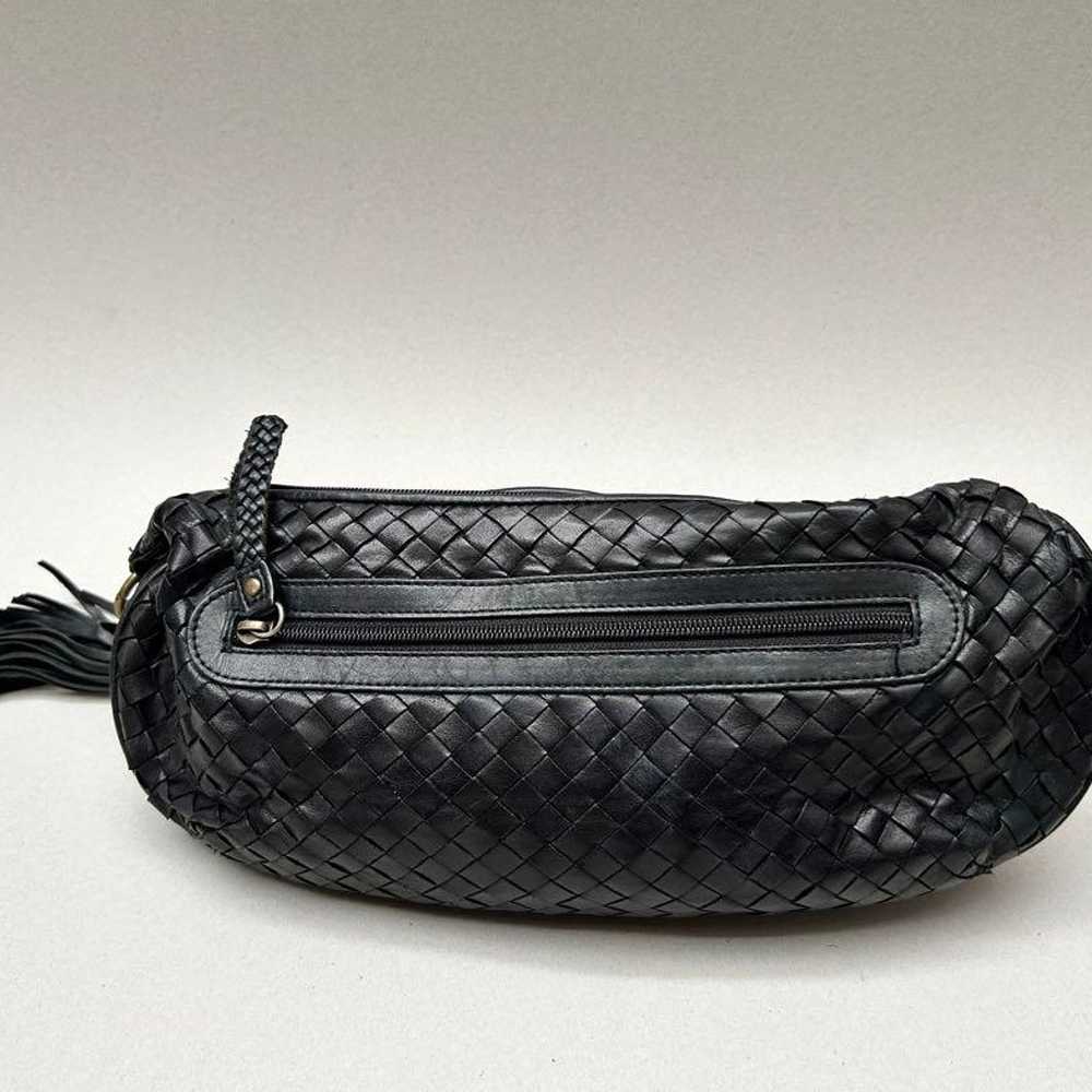 Bottega Veneta shoulder bag. - image 4