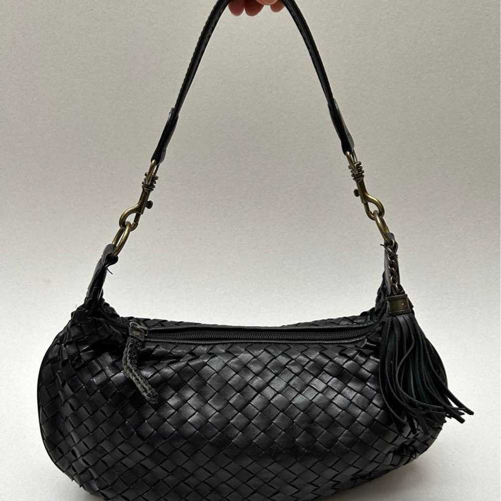 Bottega Veneta shoulder bag. - image 5