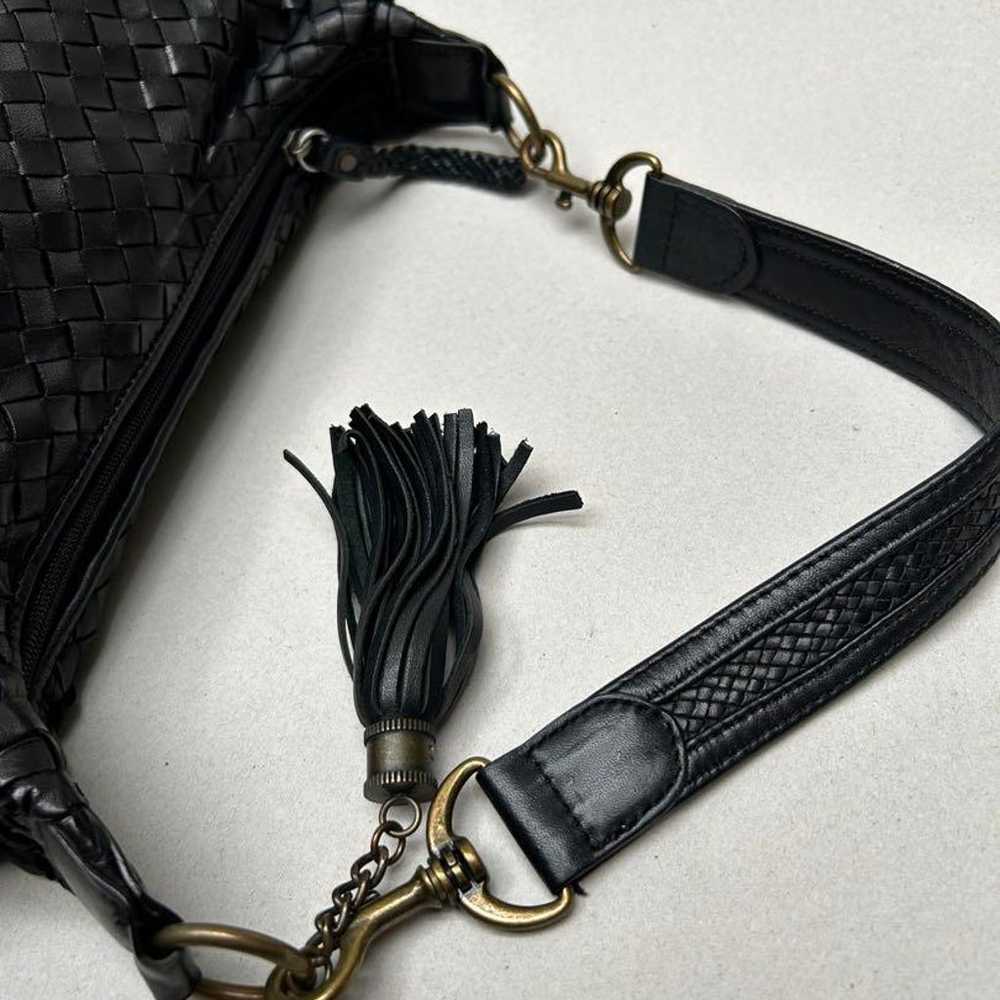 Bottega Veneta shoulder bag. - image 6