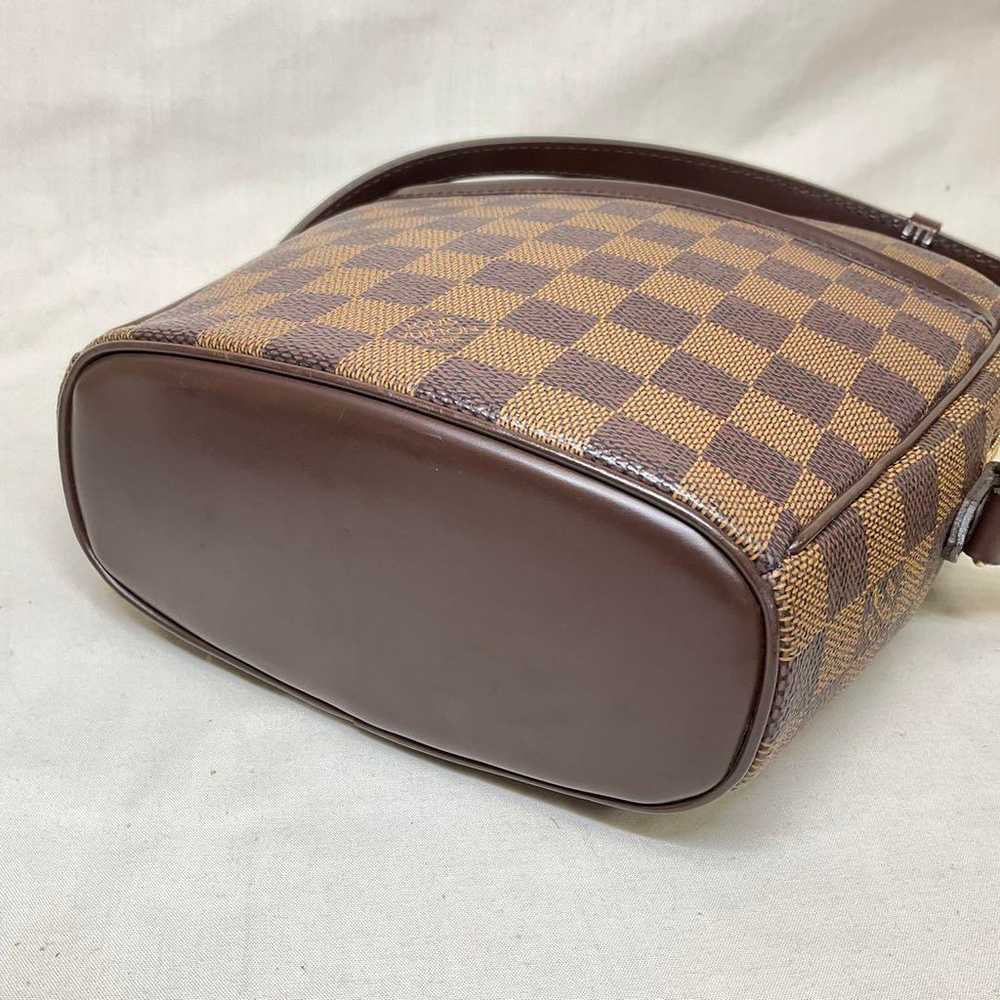 Brand new! Louis Vuitton Damier Ipanema shoulder … - image 3