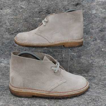 Clarks Original Desert Boot Women's Size 7 Desert 