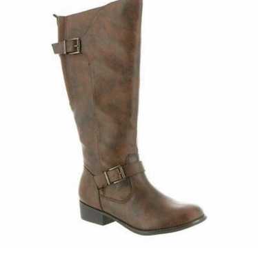 MIA AMORE Womens Boots