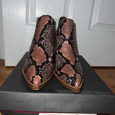 Vince Camuto boots - image 1