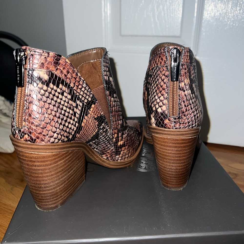 Vince Camuto boots - image 3