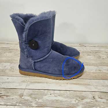 Ugg Bailey Button Boots