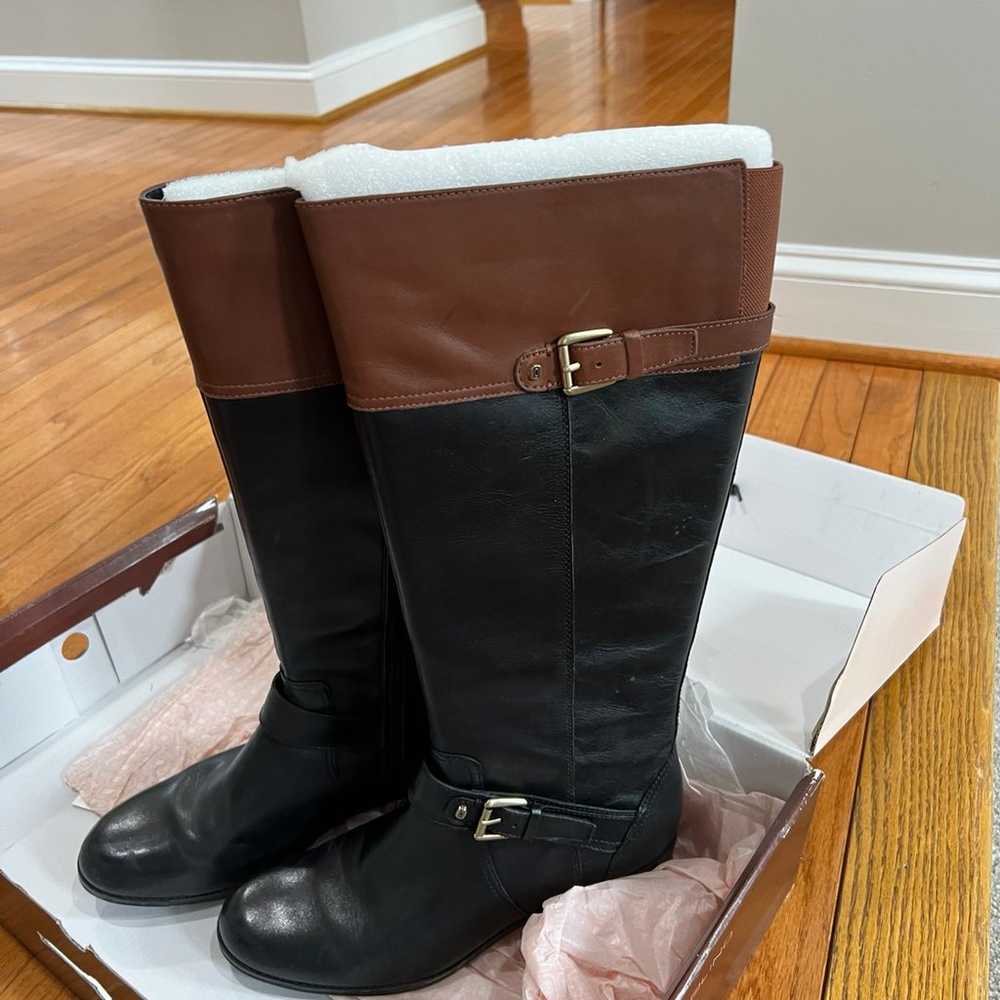 Bandolino Boots size 11. Like New! - image 1