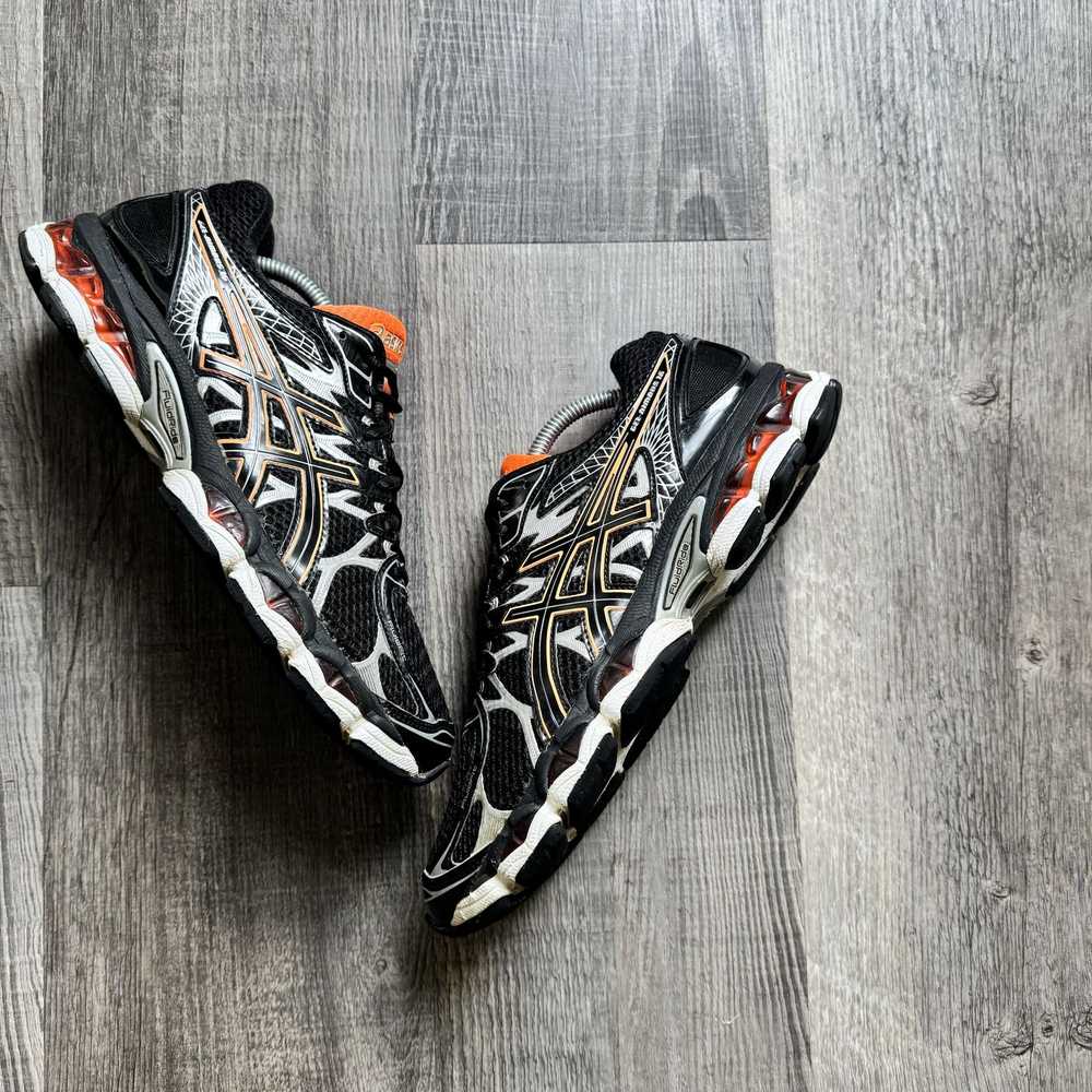 Asics × Streetwear × Vintage ASICS • GEL-Nimbus 1… - image 10