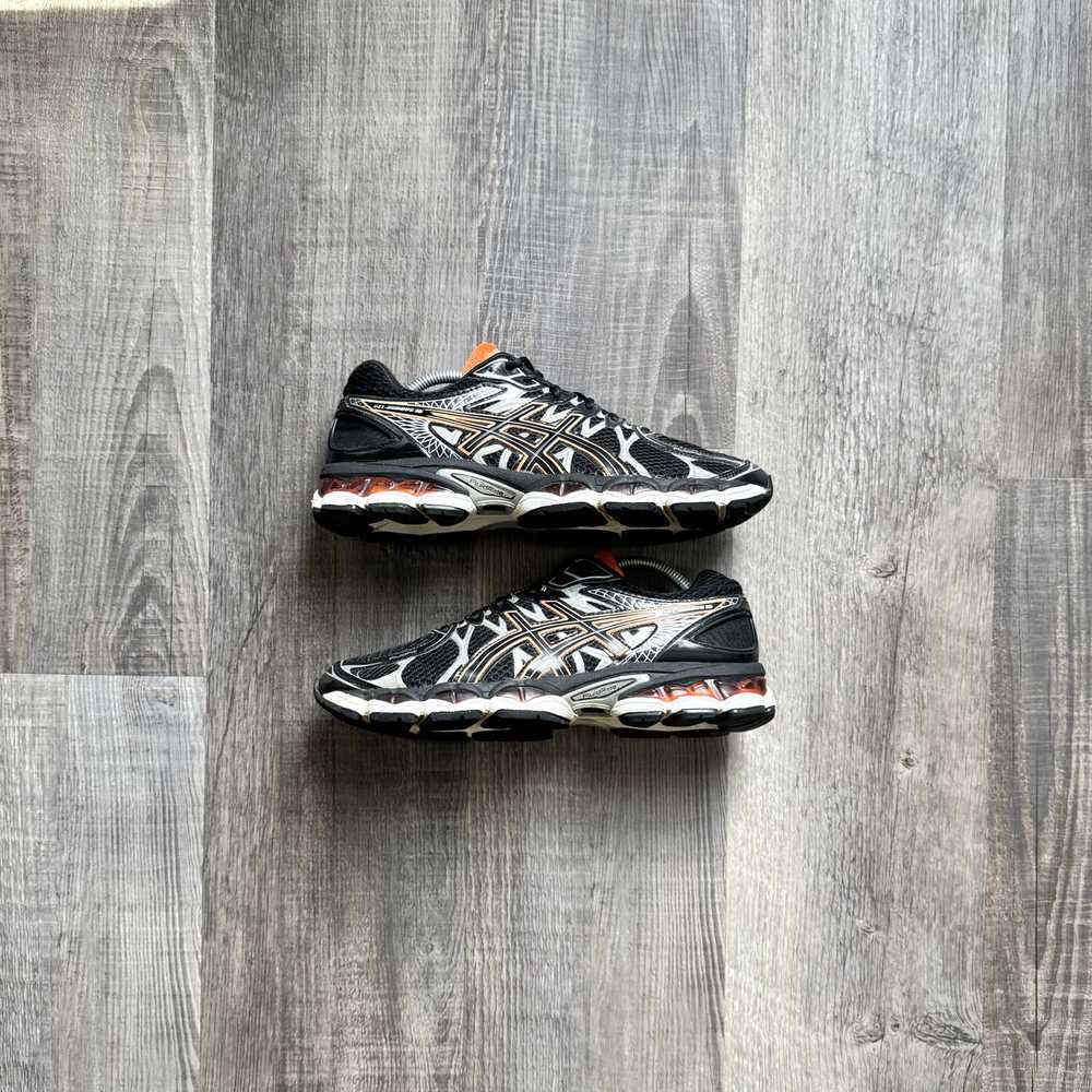 Asics × Streetwear × Vintage ASICS • GEL-Nimbus 1… - image 1