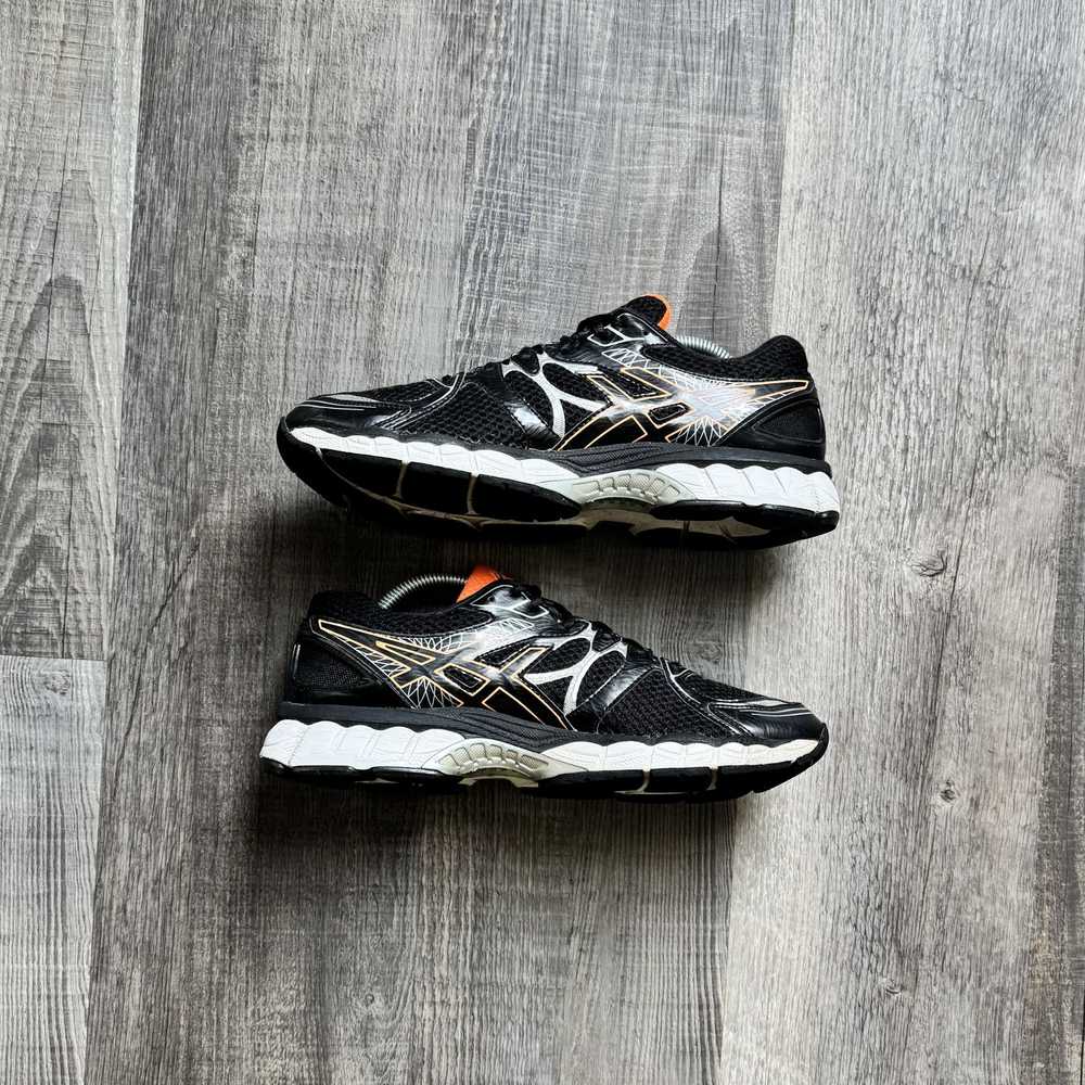 Asics × Streetwear × Vintage ASICS • GEL-Nimbus 1… - image 2