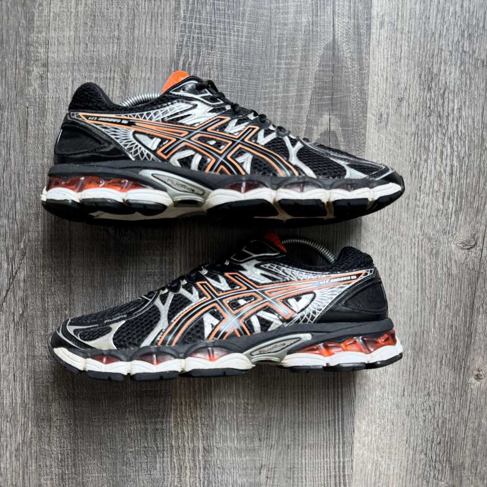 Asics × Streetwear × Vintage ASICS • GEL-Nimbus 1… - image 3